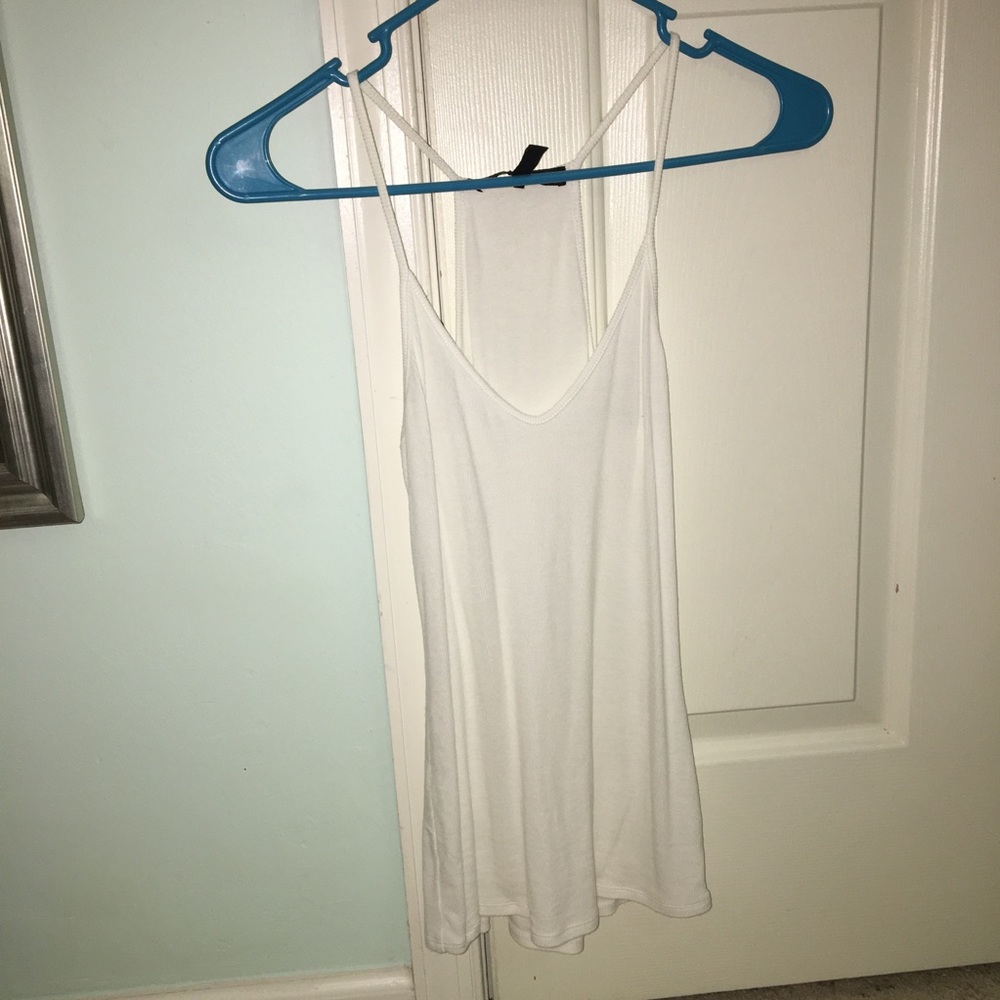 BCBG Tank Top